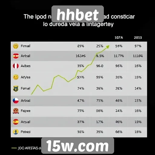 tendências de apostas no site hhbet