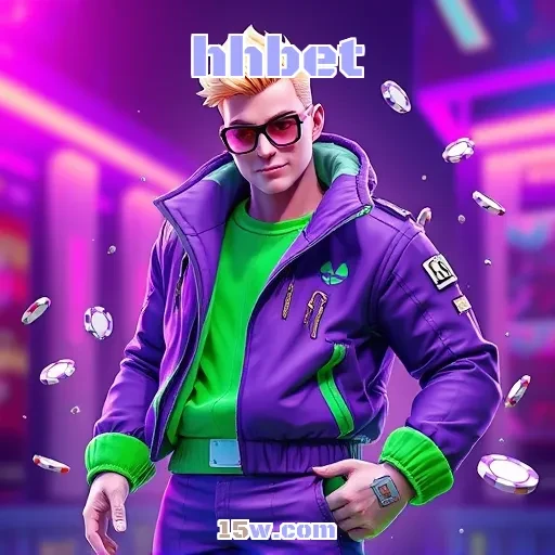 hhbet: Bônus Imperdíveis Que Tornam Seus Jogos ainda Melhores!