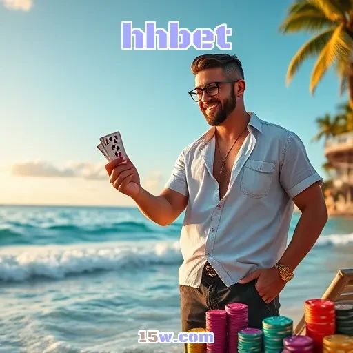 hhbet: O Guia Completo para Apostar com Segurança e Confiabilidade