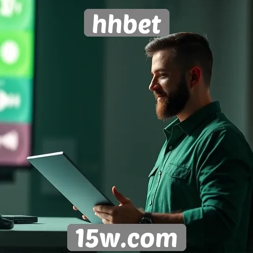 Depósitos e retiradas rápidas na hhbet atraem usuários