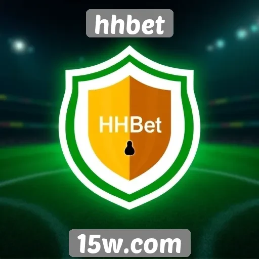 Segurança em transações financeiras no site HHBet