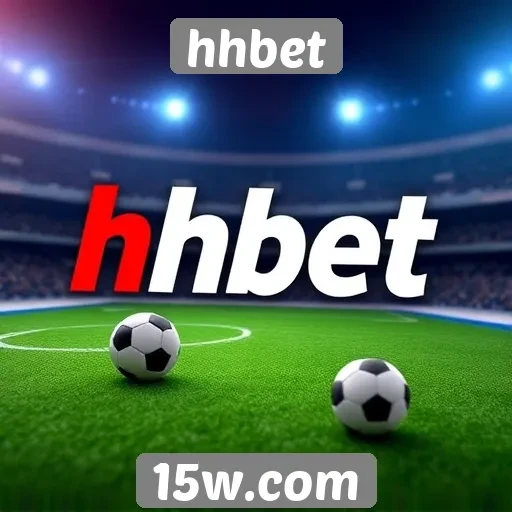 Análise do crescimento do hhbet no mercado de apostas online