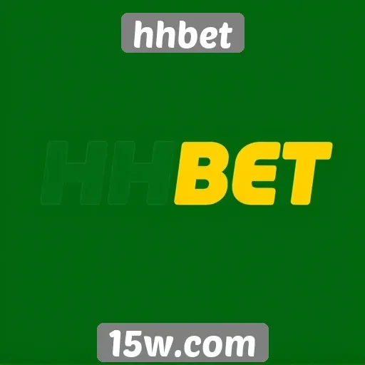 hhbet oferece diversas opções de jogos online
