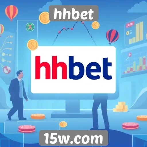 hhbet analisa tendências de jogos online