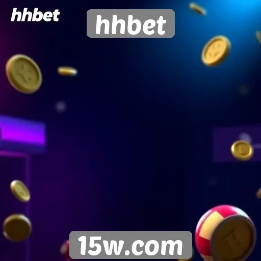 Exploração das promoções e bônus do hhbet