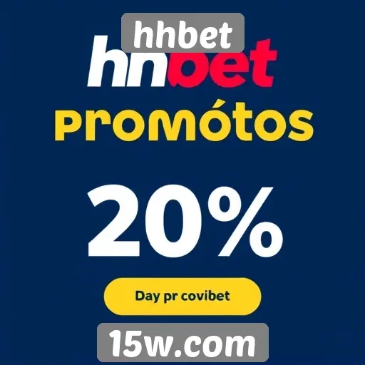novidades em promoções do site hhbet para usuários