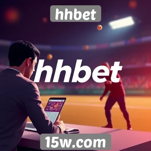 plataforma hhbet foca em experiência do usuário
