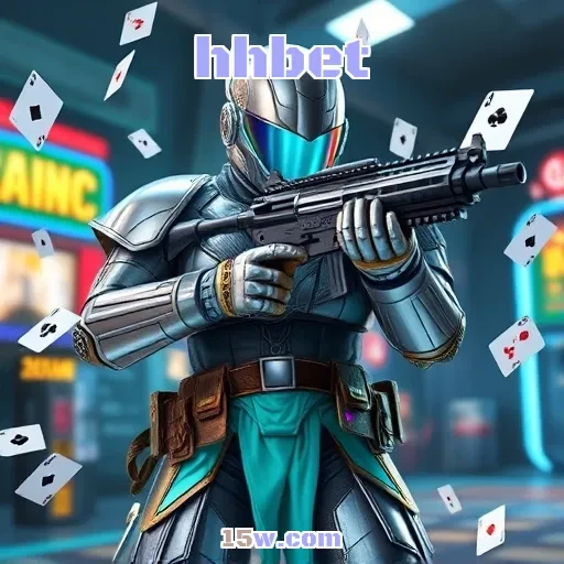 hhbet: A Revolução dos Jogos Online Com Recursos Exclusivos e Inovadores