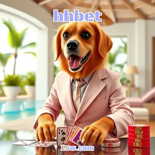 hhbet: A Experiência de Login Que Transforma Jogos Online