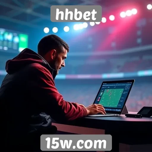 Estudo analisa o impacto das apostas online