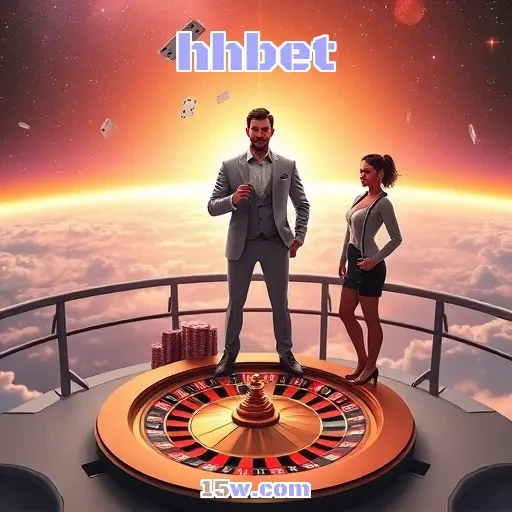 hhbet: Descubra Tudo Sobre a Plataforma de Jogos Incríveis