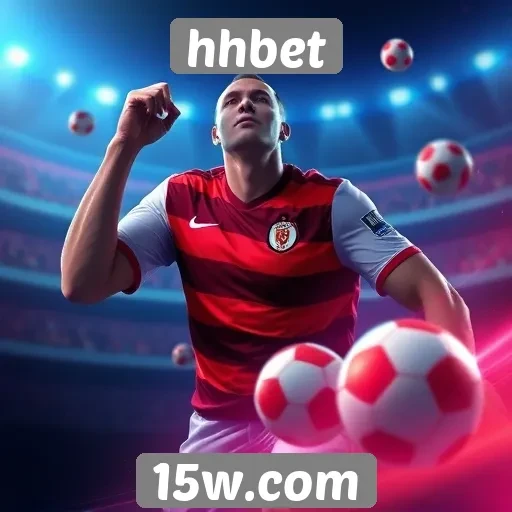 Promoções e bônus atraem jogadores para hhbet