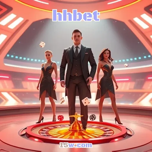 hhbet: A Diversão e Emoção dos Caça-Níqueis Esperam por Você!